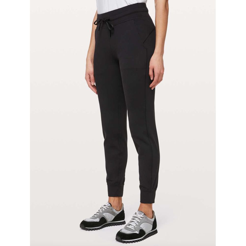 Lululemon Ready To Rulu Pant 29" Black SIZE 6